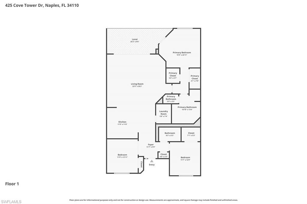 425 Cove Tower Dr, Unit 403, Naples, FL 34110 Photo