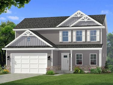 553 Jubilee Drive, Northfield Twp, MI 48189