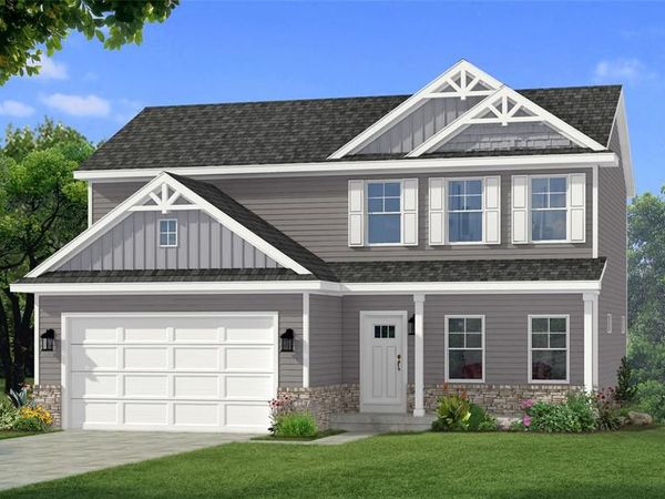 553 Jubilee Drive, Northfield Twp, MI 48189