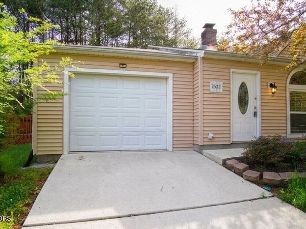 7632 Chatham Circle, Knoxville, TN 37909