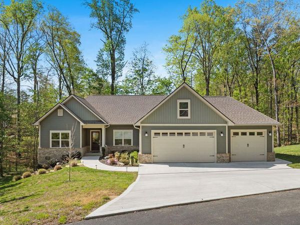 171 Oostanali Trace, Loudon, TN 37774