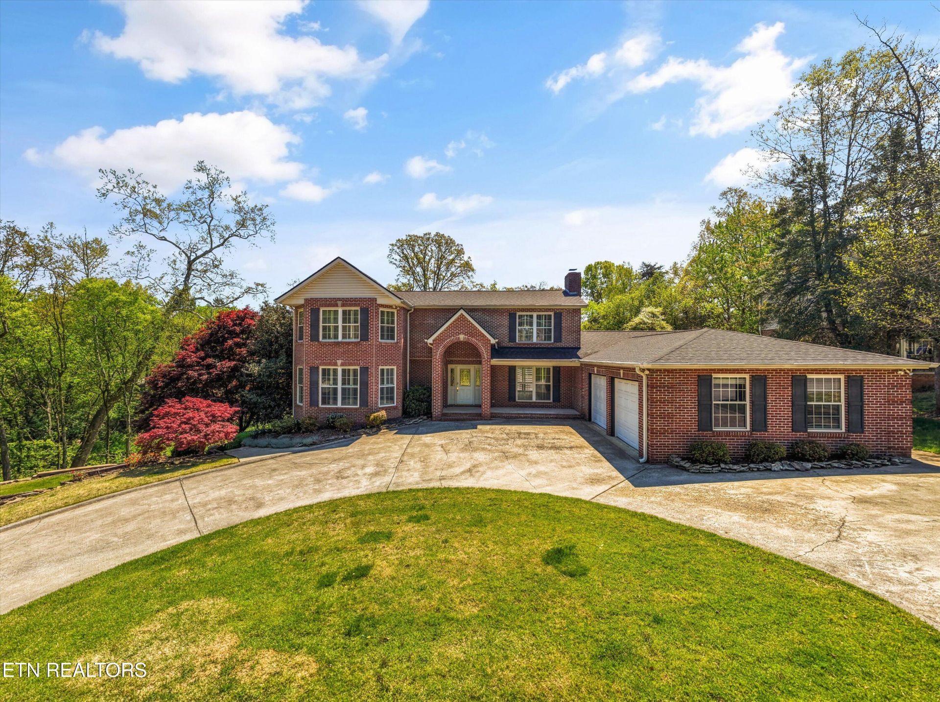 8904 Ormand Lane, Knoxville, TN 37923 Main Photo