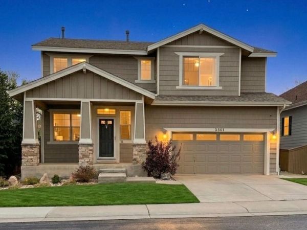 5301 Fullerton Circle, Highlands Ranch, CO 80130
