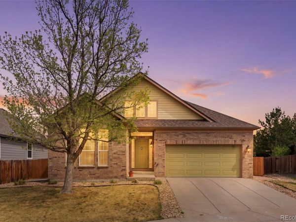 3457 E 123rd Avenue, Thornton, CO 80241