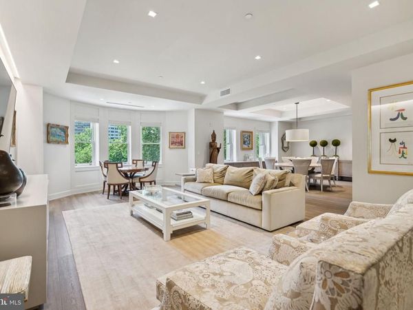 130 S 18TH STREET , Unit RC4, PHILADELPHIA, PA 19103