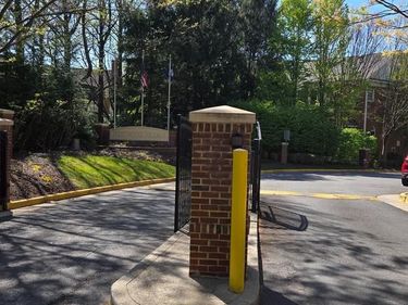 1526 NORTHERN NECK DRIVE , Unit 201, VIENNA, VA 22182