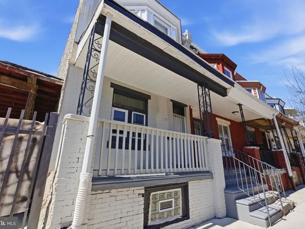 3906 N DELHI STREET , PHILADELPHIA, PA 19140