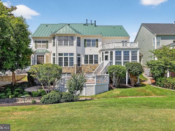 19262 MILL SITE PLACE, LEESBURG, VA 20176