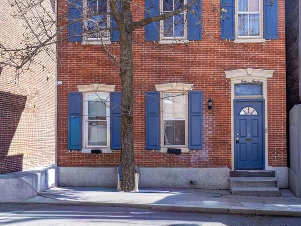 114 WALNUT STREET , POTTSTOWN, PA 19464