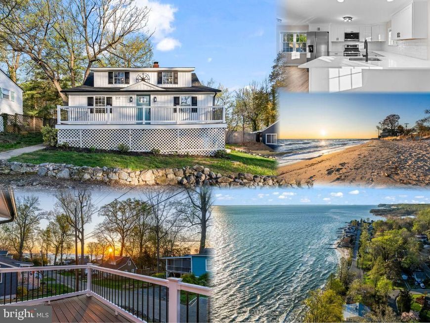 1524 Dogwood Road , Saint Leonard, MD 20685 Main Photo