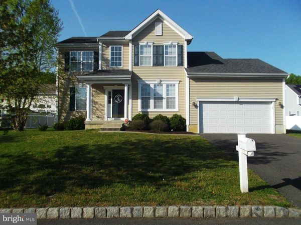 65 HOMESTEAD DRIVE , PEMBERTON, NJ 08068