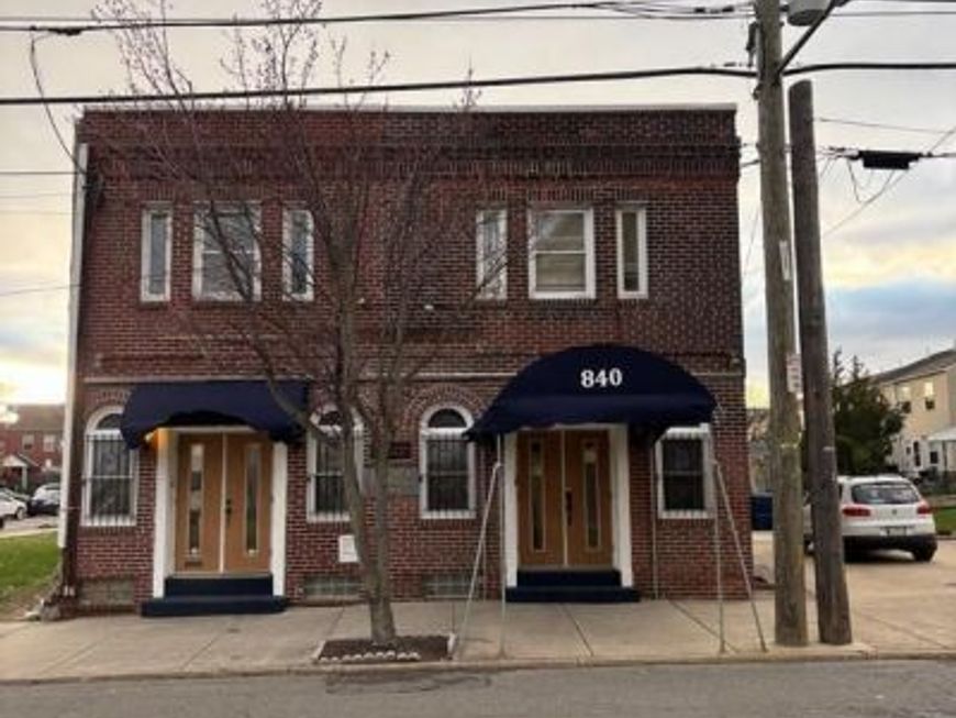 838-840 N 12th Street, Philadelphia, PA 19123 Main Photo