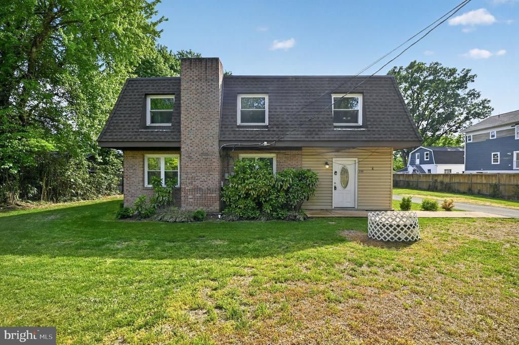 6309 Steinway Street, Alexandria, VA 22315 Main Photo