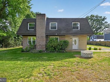6309 STEINWAY STREET, ALEXANDRIA, VA 22315