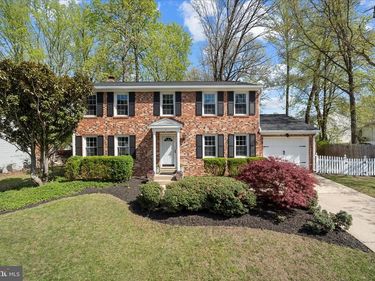 14725 SAINT GERMAIN DRIVE, CENTREVILLE, VA 20121