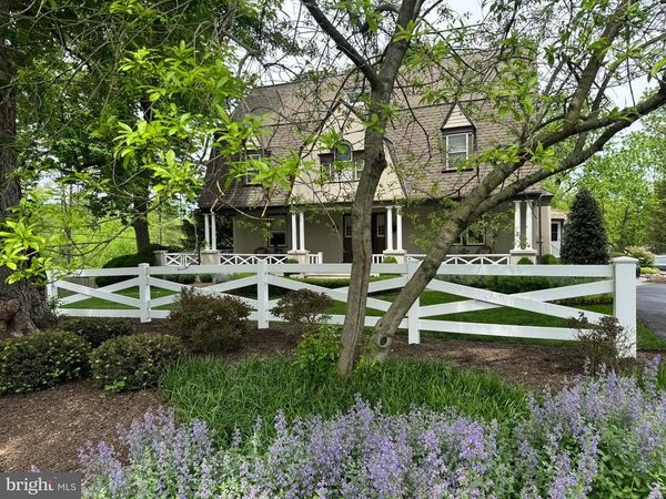 1633 GRASSHOPPER LANE, LOWER GWYNEDD, PA 19002