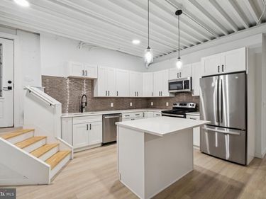 1116 N BODINE STREET, Unit C, PHILADELPHIA, PA 19123