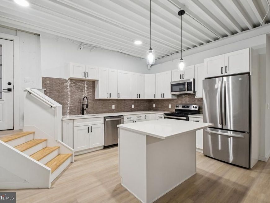 1116 N Bodine Street, Unit C, Philadelphia, PA 19123 Main Photo
