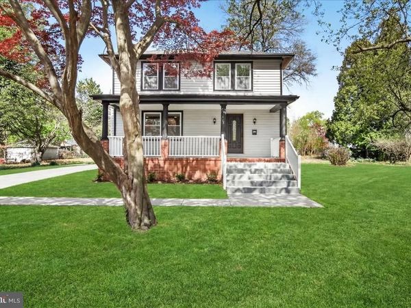 629 WILSON PLACE, FREDERICK, MD 21702