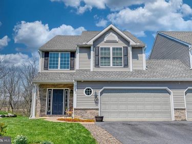 62 REGINA DRIVE, READING, PA 19608