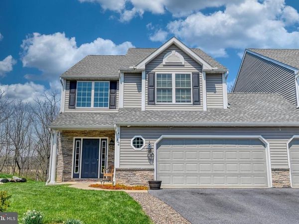 62 REGINA DRIVE , READING, PA 19608