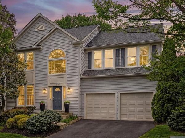 43200 LIGHTHOUSE PLACE, CHANTILLY, VA 20152