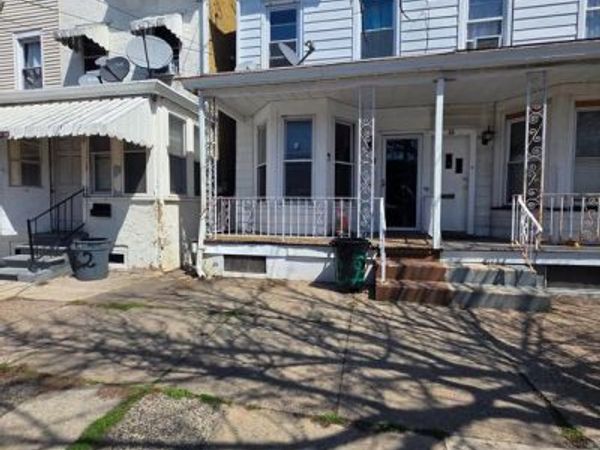 64 WASHINGTON STREET, TRENTON, NJ 08611