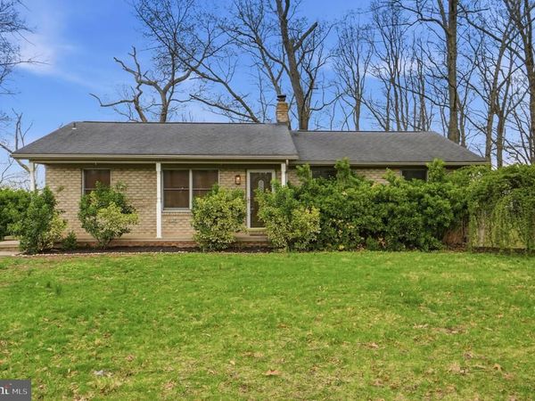 11818 CASH SMITH ROAD, KEYMAR, MD 21757