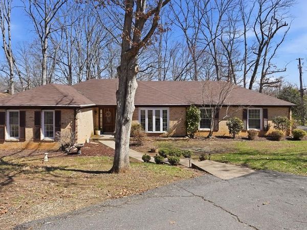 1200 RICHMOND DRIVE, STAFFORD, VA 22554