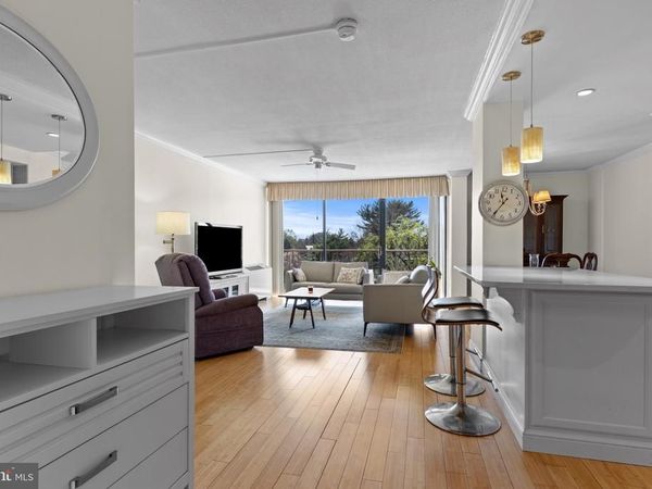 801 YALE AVENUE , Unit 1117, SWARTHMORE, PA 19081