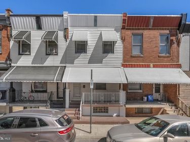 3005 N STILLMAN STREET, PHILADELPHIA, PA 19132