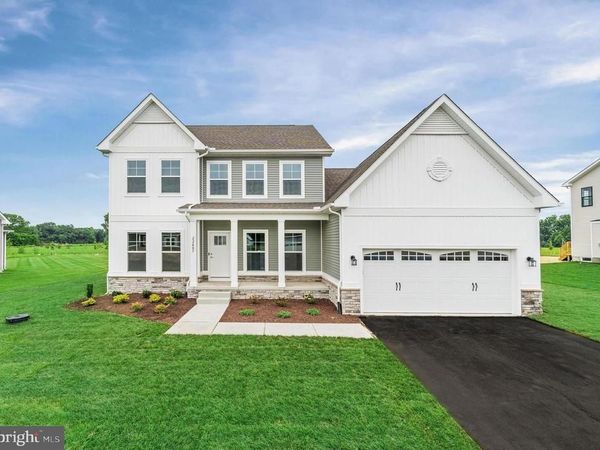 Lot 22 WOOD DUCK COURT - CAROLINA, DAGSBORO, DE 19939