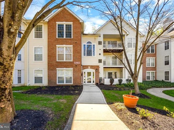 4932 STONE SHOP CIRCLE , Unit 4932, OWINGS MILLS, MD 21117