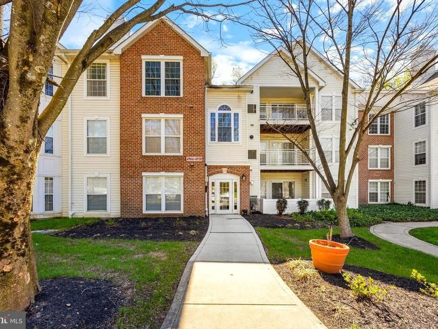 4932 Stone Shop Circle , Unit 4932, Owings Mills, MD 21117 Main Photo