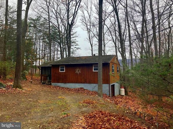 252 CONCORD DRIVE , ICKESBURG, PA 17037