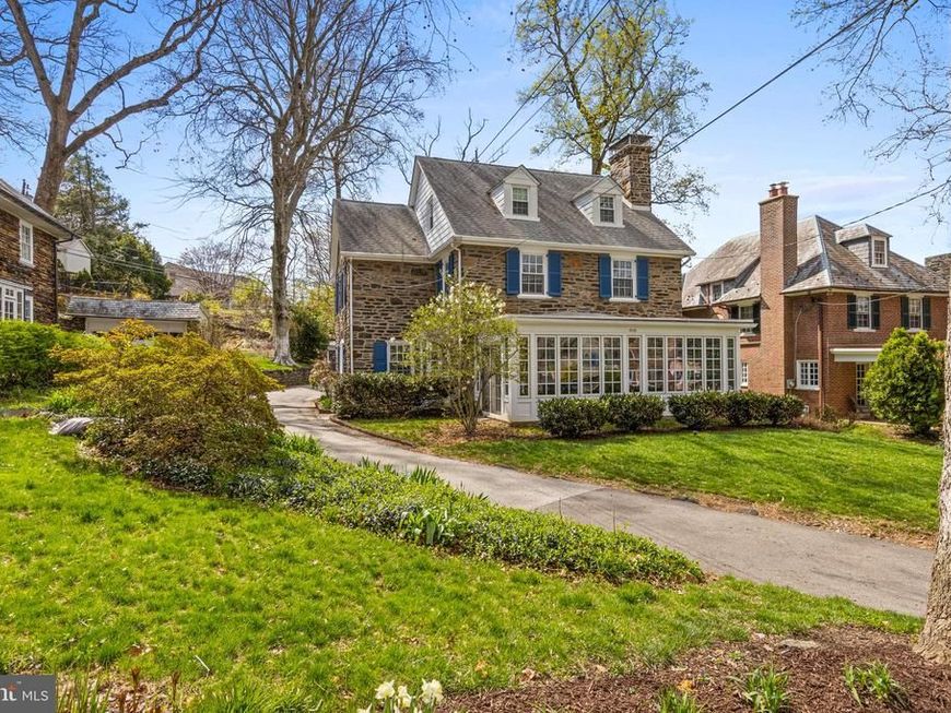 510 Anthwyn Road, Merion Station, PA 19066 Main Photo