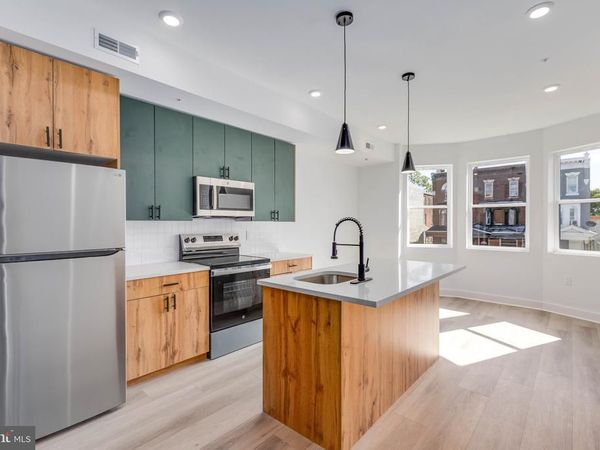 1223 W LEHIGH AVENUE , Unit B, PHILADELPHIA, PA 19133