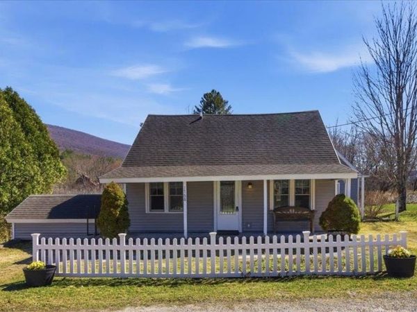 1768 Barnumville Road, Manchester, VT 05255
