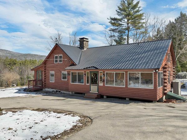 87 Sodom Road, Tuftonboro, NH 03816