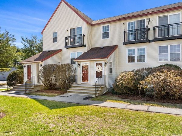 55A East Ridge Road, Merrimack, NH 03054