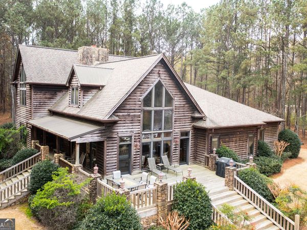 4000 Booth Road NE, Conyers, GA 30012