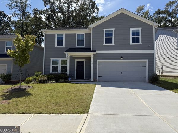 3072 Birdsong Avenue, Covington, GA 30016