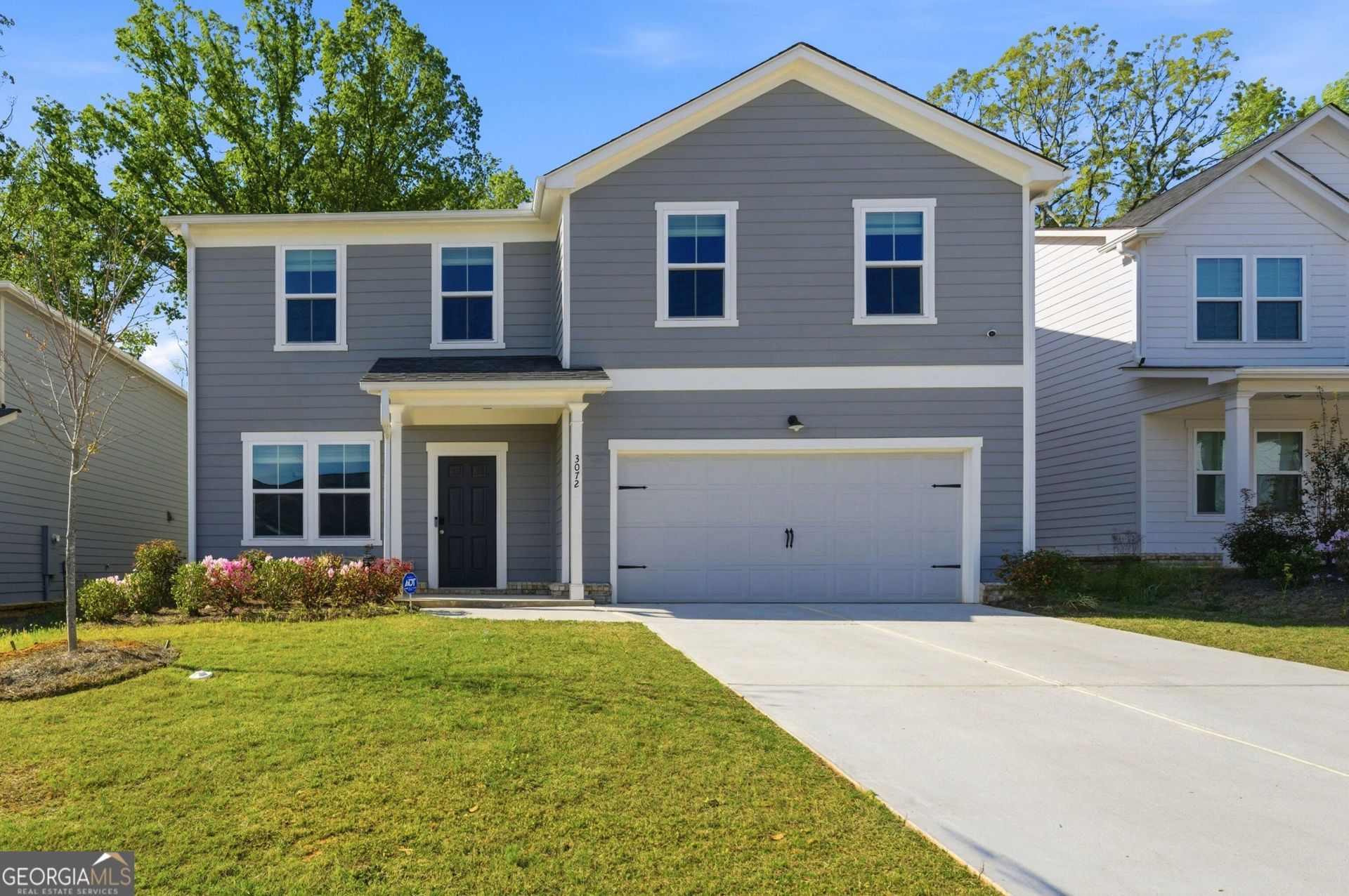 3072 Birdsong Avenue, Covington, GA 30016 Main Photo