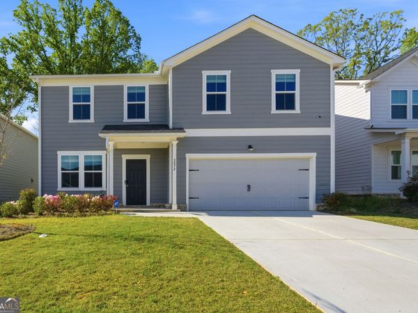 3072 Birdsong Avenue, Covington, GA 30016