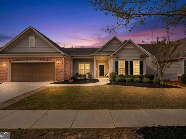 113 Marigold Court, Griffin, GA 30223