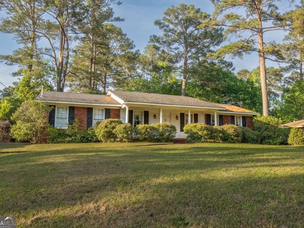 4751 Lattimore Drive, Macon, GA 31210