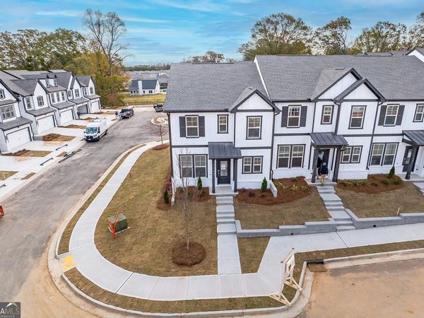 155 Star Court,, Pendergrass, GA 30567