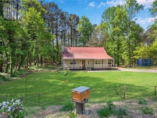 76 Beech Creek Circle, Winder, GA 30680