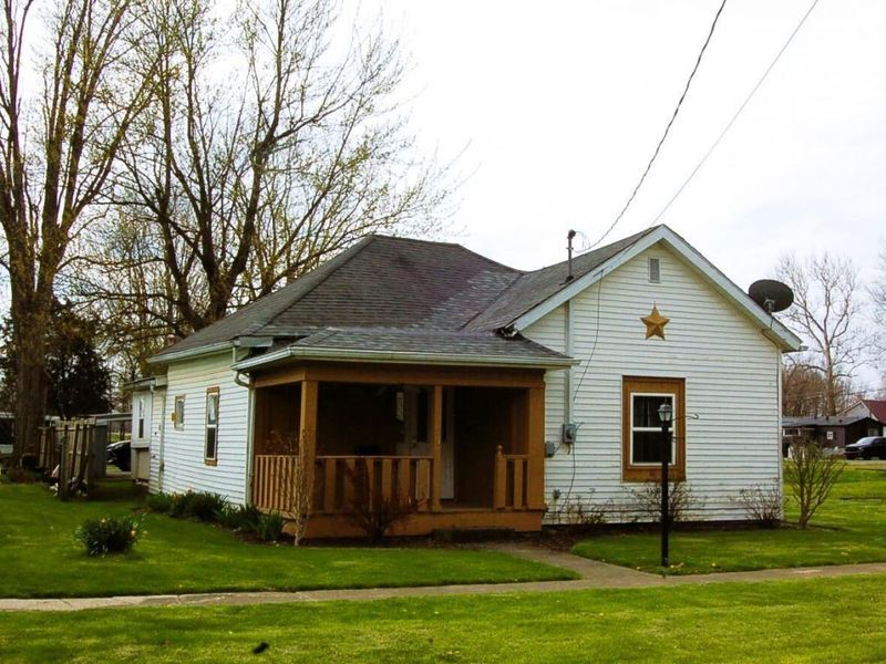 217 W Bomford Street, Richwood, OH 43344 Photo 2