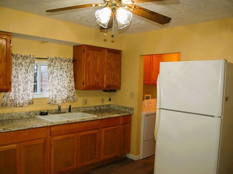 217 W Bomford Street, Richwood, OH 43344 Photo 3